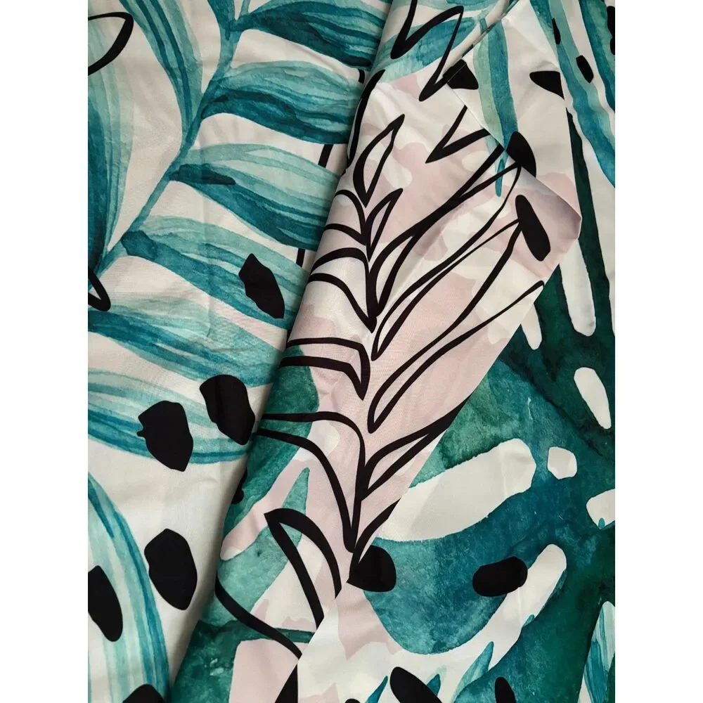 NEW Fabric Tablecloth Rectangular 60 x 84